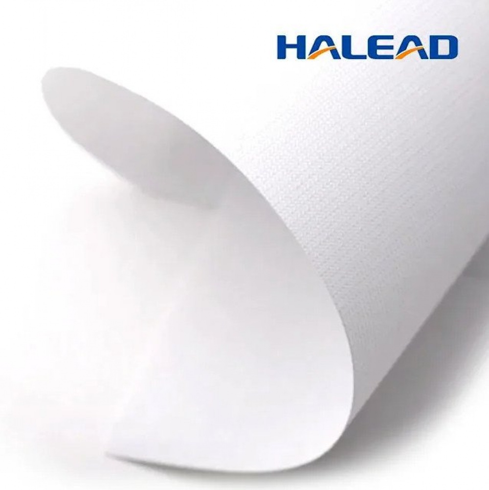 Полотно белое матовое HALEAD Standard 150 - 320