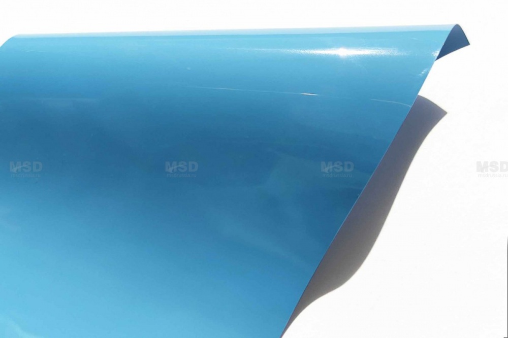 Полотно цветное лак 500 MSD PREMIUM (толщина 0,19 м плотность 250 г/м3)