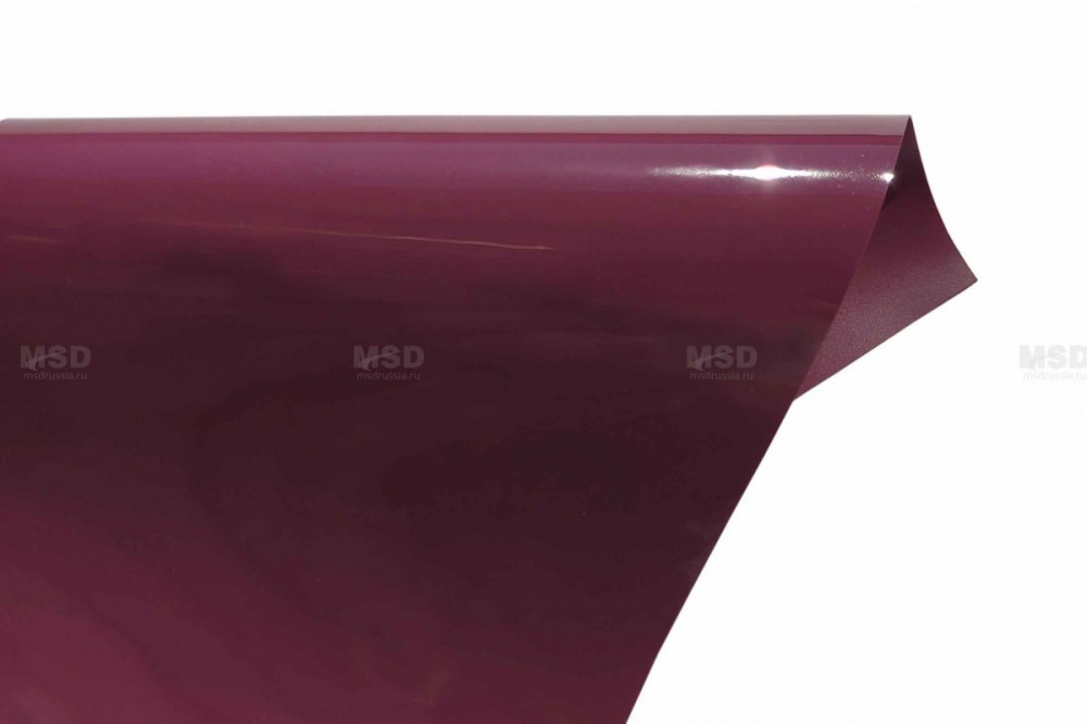 Полотно цветное глянцевое 320 MSD PREMIUM (толщина 0,19 м плотность 250 г/м3)