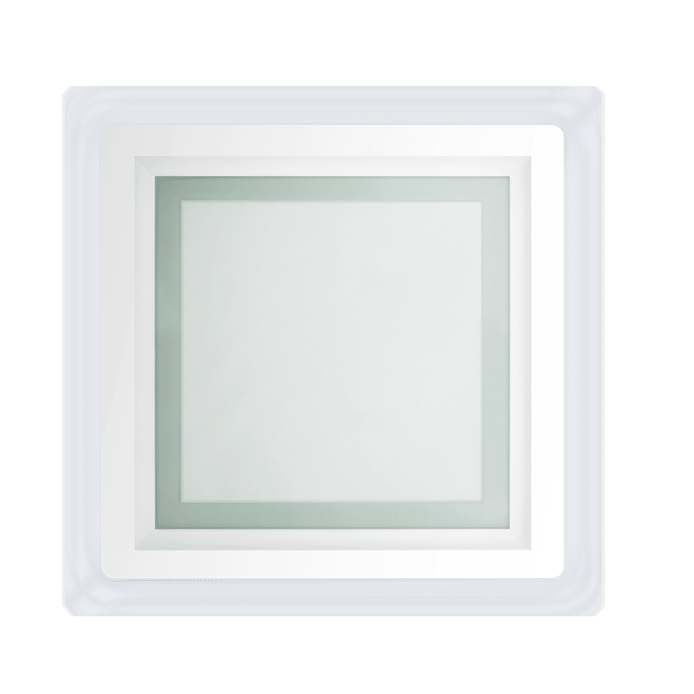 LED-панель квадрат EKS ATRUM 6W / 9W / 12W